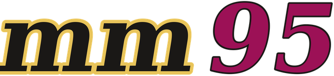 mm95 logo